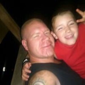 Meet your Posher, Jeffrey